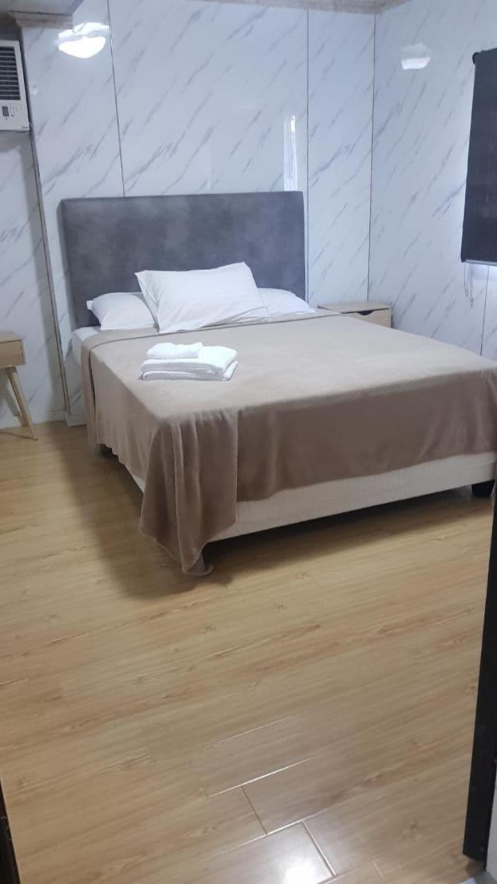 Bellhaven Park Motel 3*