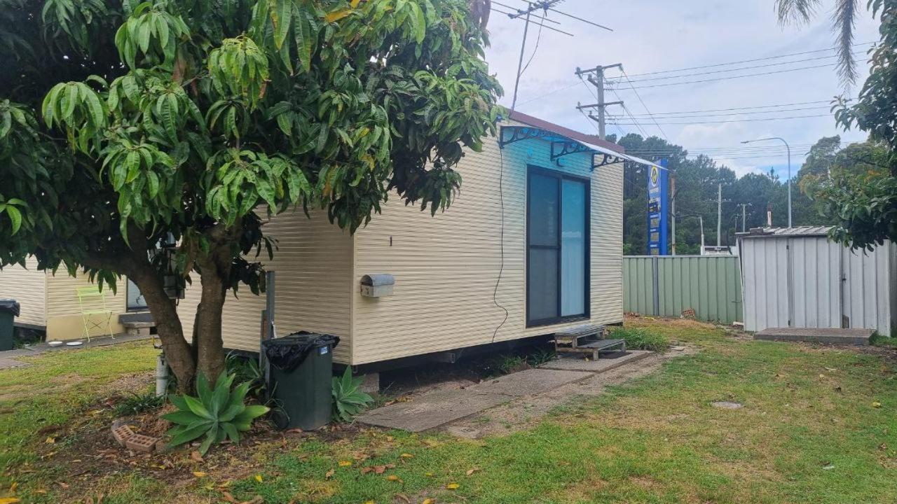 Motel Bellhaven Park 3*
