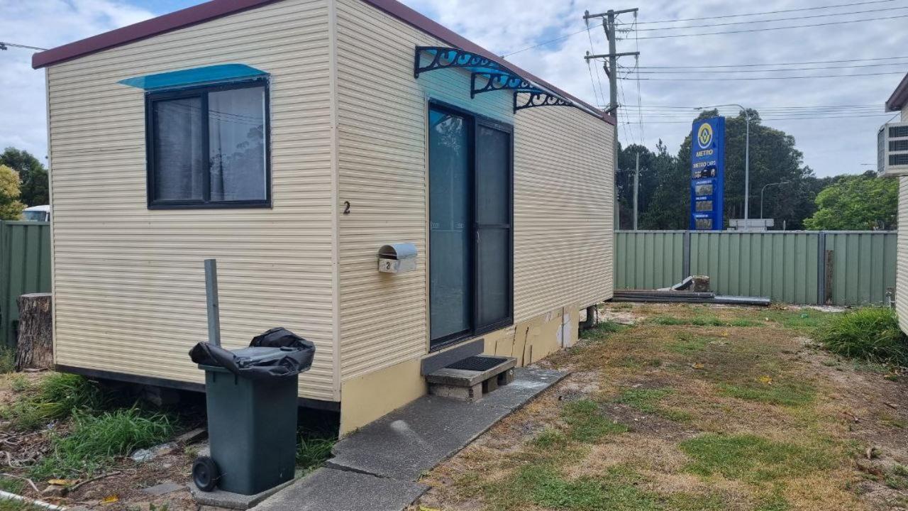 Bellhaven Park 3* Heatherbrae